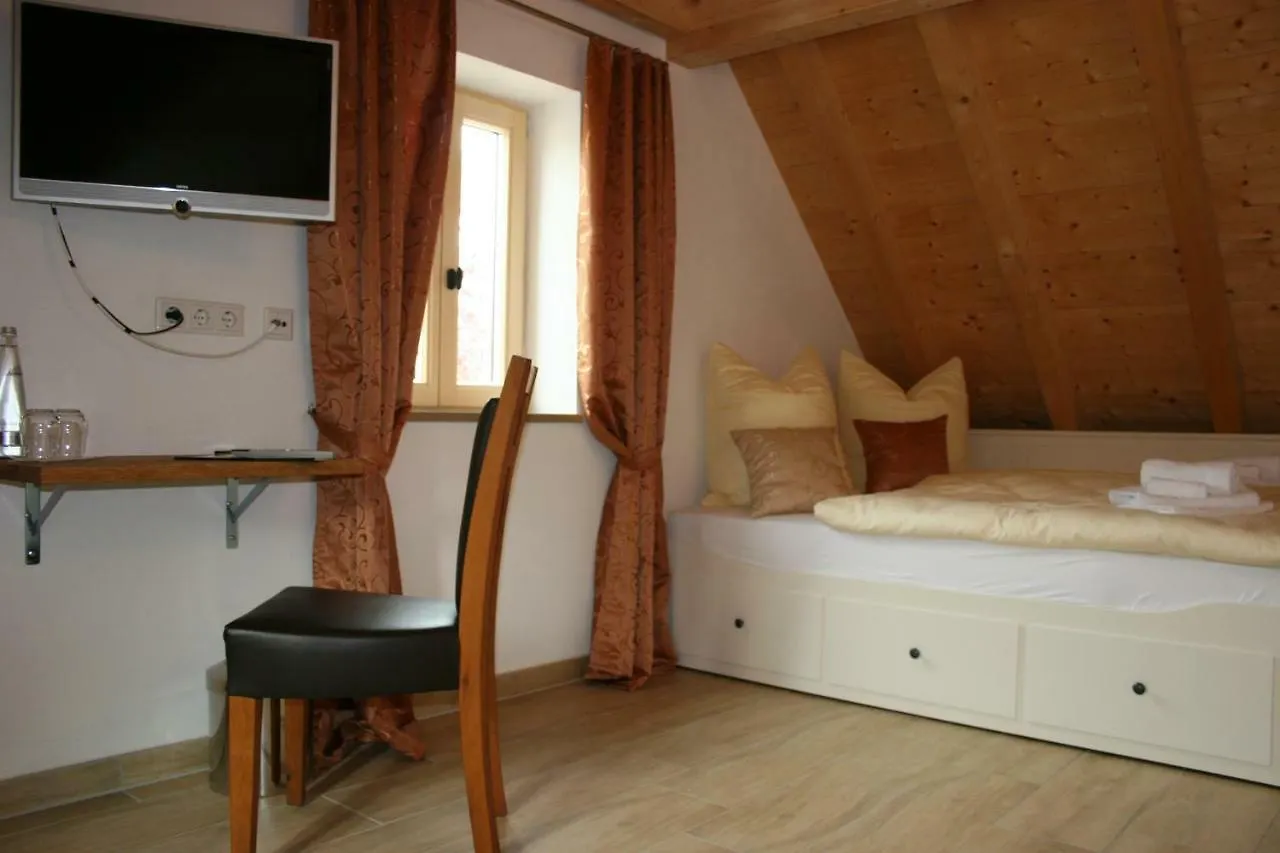 Haeusla Villa Dannberg Holiday home