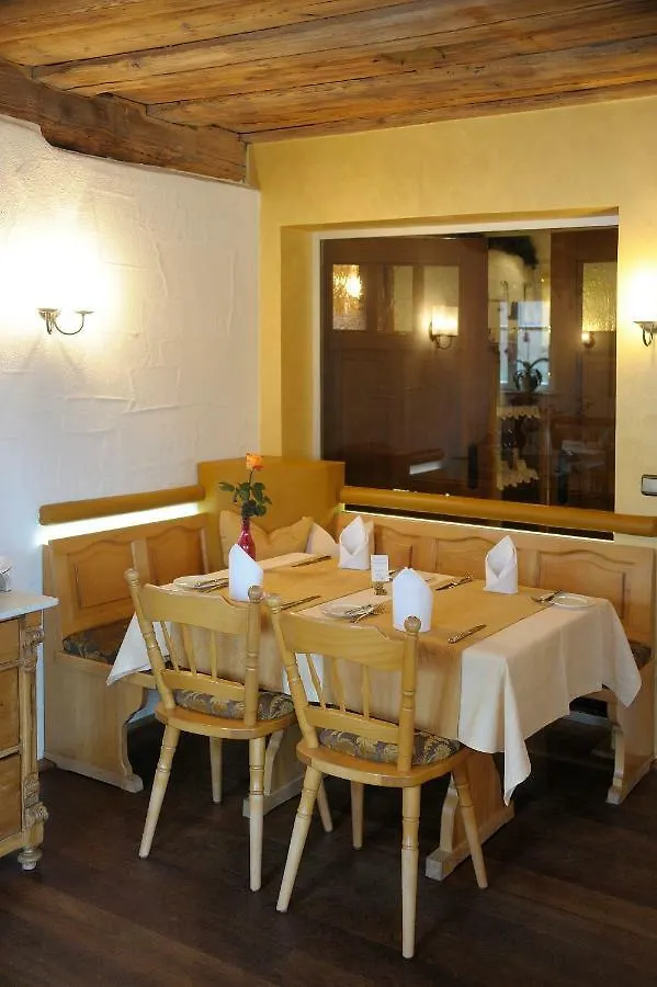 Holiday home Haeusla Villa Dannberg