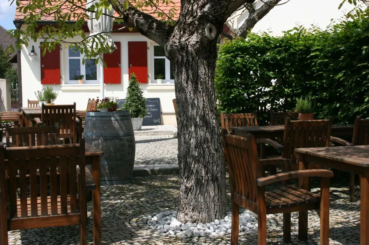 Holiday home Haeusla Villa Dannberg