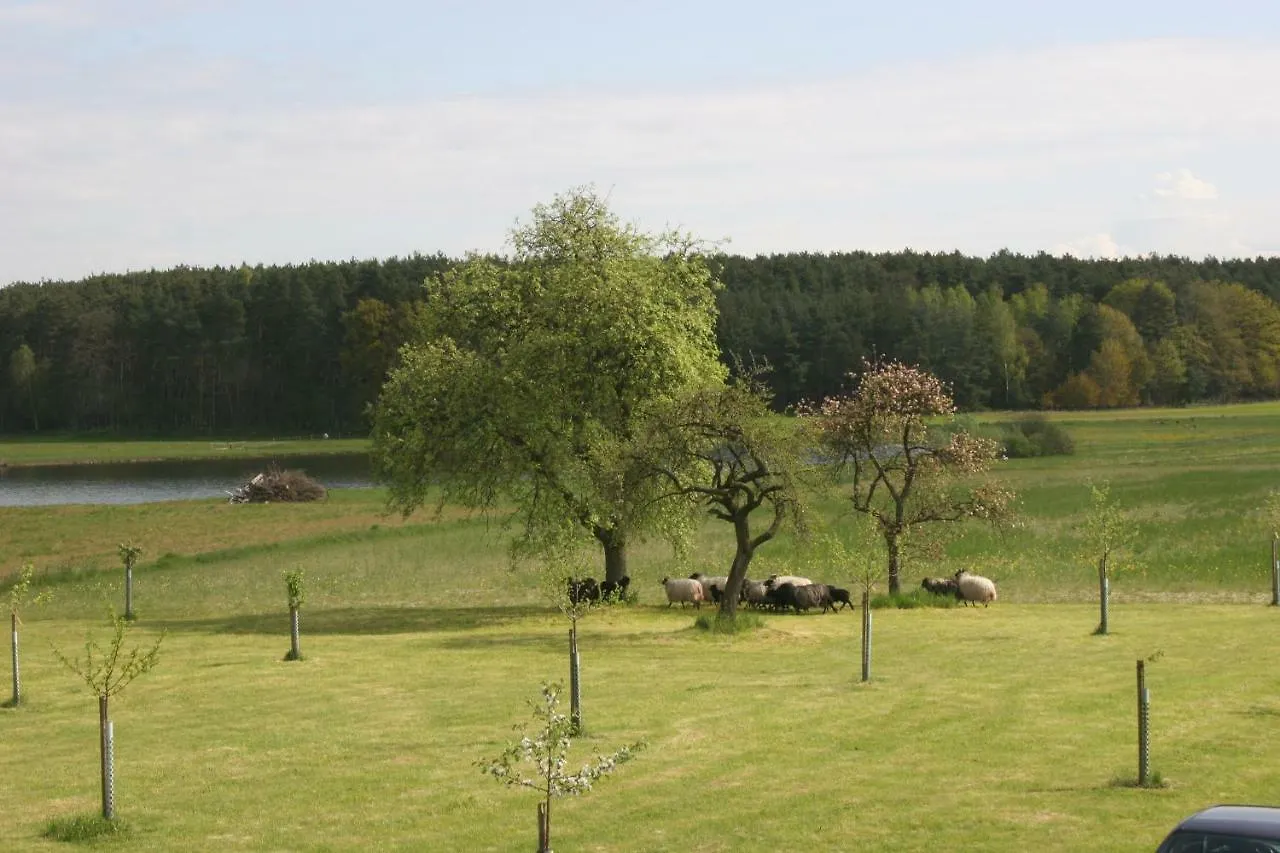 Haeusla Villa Dannberg