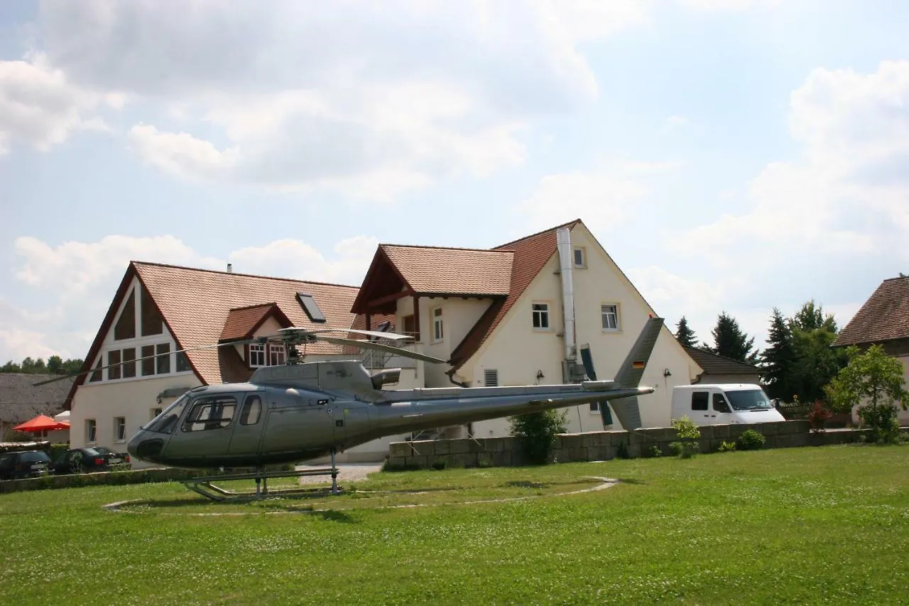 Haeusla Villa Dannberg Germany